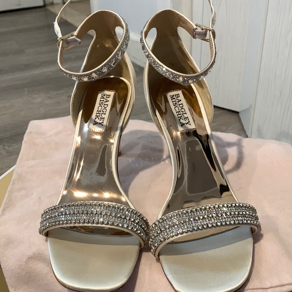 Badgley Mischa